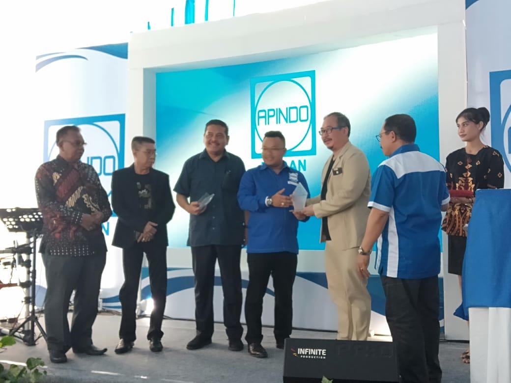 Majukan Ekonomi, Apindo Medan Ajak Pelaku UKM Bergabung